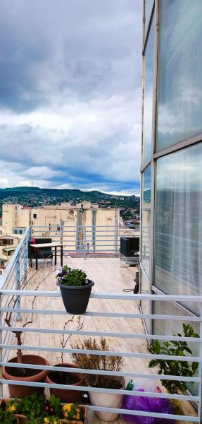 Roof top